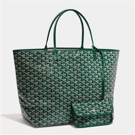 Goyard bags